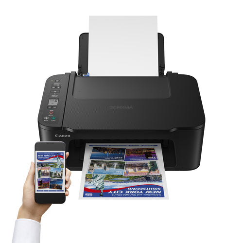 Canon PIXMA TS3750i