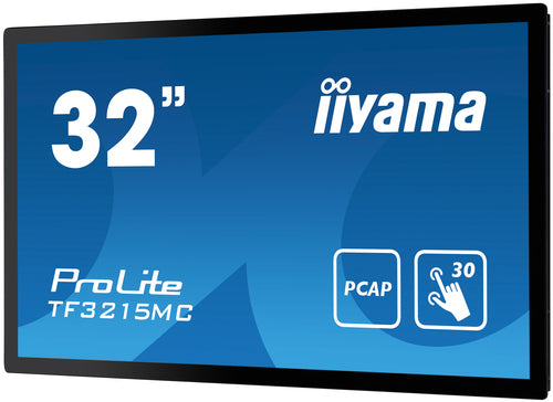 iiyama ProLite TF3215MC-B2 computer monitor