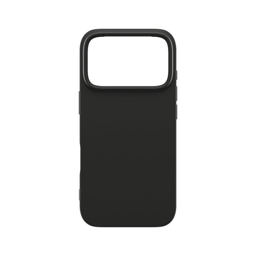 PanzerGlass SAFE. by ® TPU Case Black iPhone 17 Pro | Bulk mobile phone case