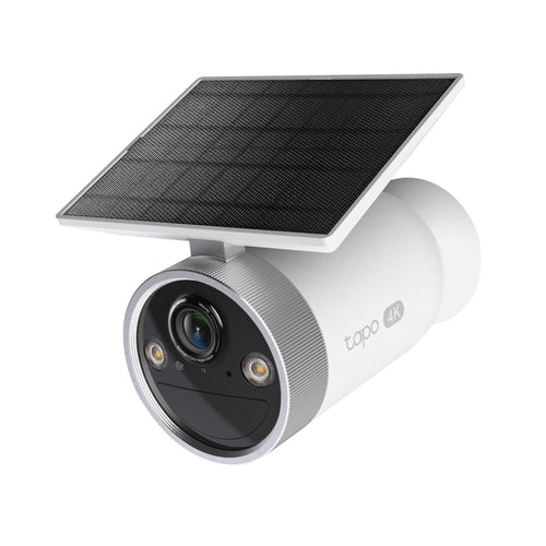 TP-Link Tapo C465 video surveillance kit