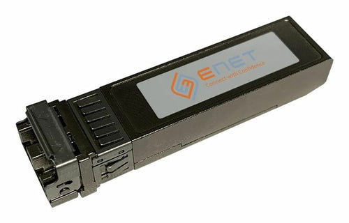 Network Transceiver Module eNet Components JL486A-ENC 25000 Mbit/s SFP28 LC LR 10000 m