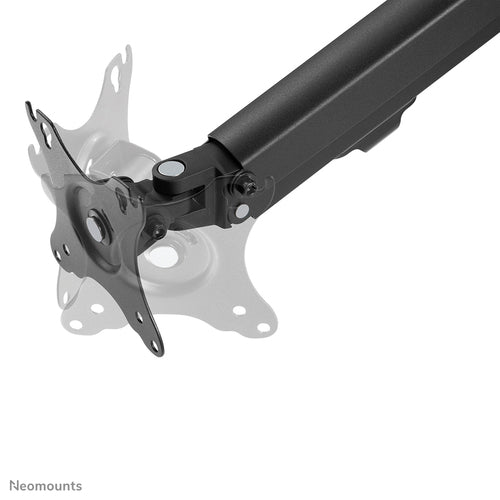 Neomounts FPMA-D650DBLACK monitor mount / stand