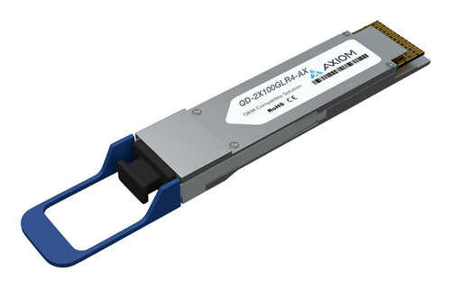 Axiom AXG102759 network transceiver module
