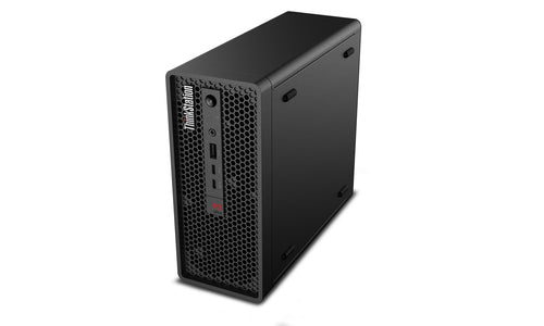 Lenovo ThinkStation P3 Ultra SFF Gen 2 Intel Core Ultra 9 32GB DDR5 1TB Windows 11 Pro Workstation