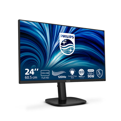 Philips 3000 series 24B2U3301/75 computer monitor