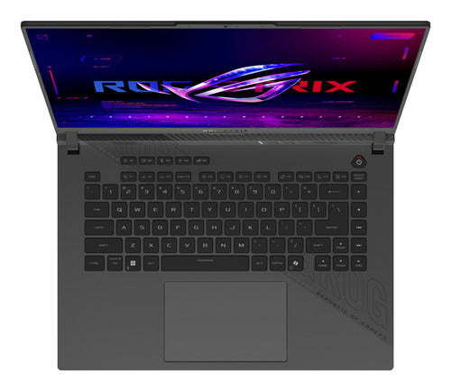 ASUS ROG Strix G16 G614PM-RV065W