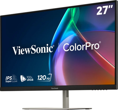 Viewsonic VP Series VP2766-2K computer monitor