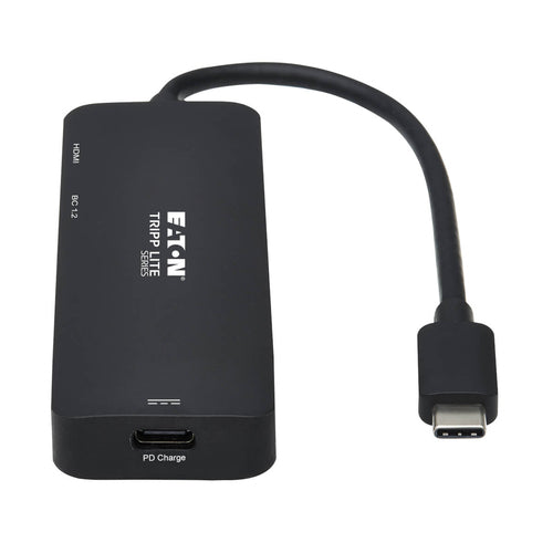 Tripp Lite U444-06N-H3UC2 laptop dock/port replicator