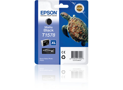 Epson T1578 ink cartridge