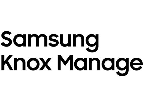 Samsung KNOX MANAGE (2-YEAR)