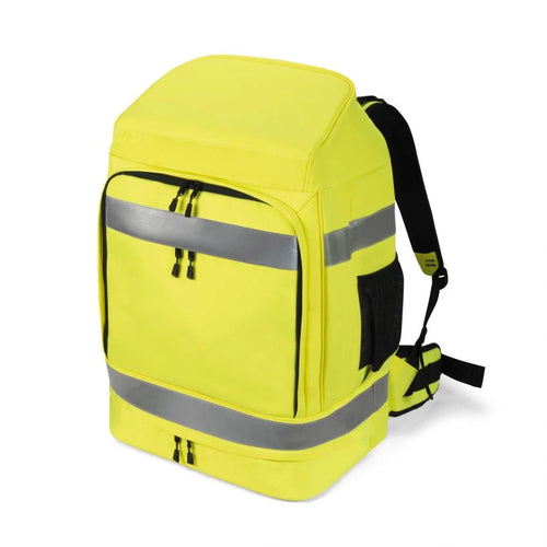 DICOTA Hi-Vis backpack