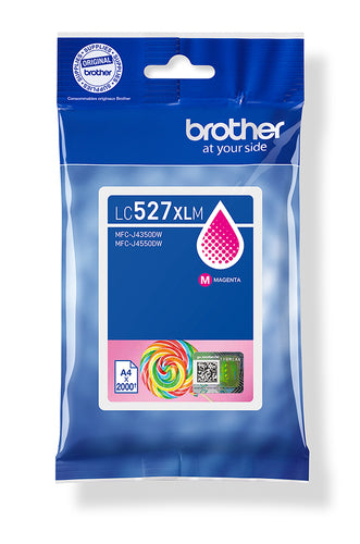 Brother LC527XLM ink cartridge