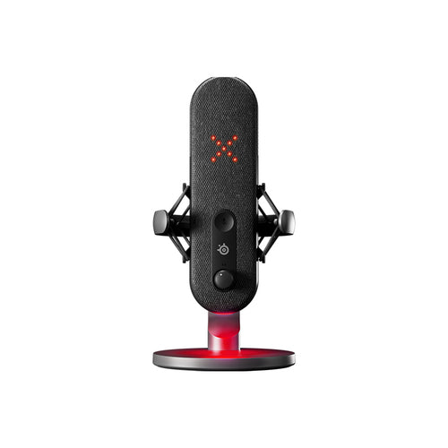 Steelseries ALIAS