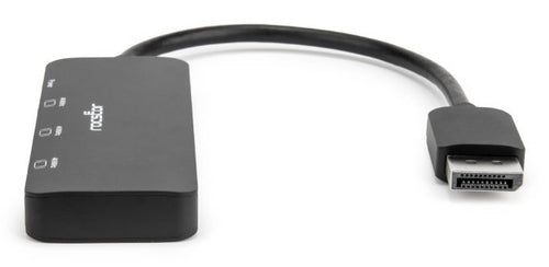 Rocstor Y10A314-B1 interface hub