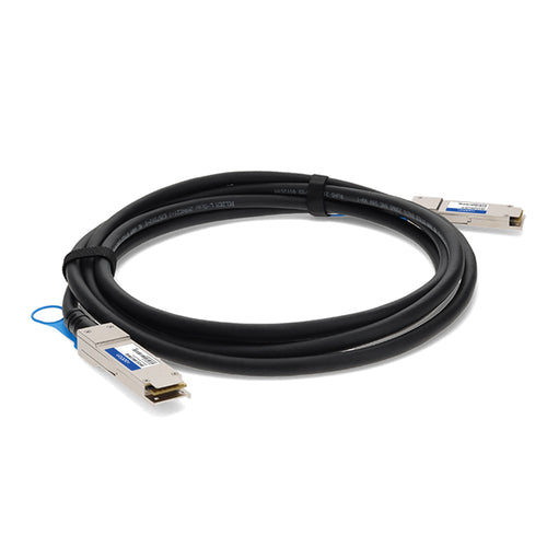 AddOn Networks CAB-Q-Q-100G-2-5M-AO InfiniBand/fibre optic cable