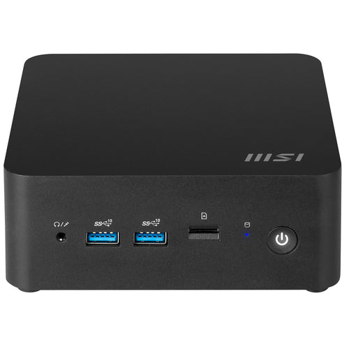 MSI Cubi NUC 1MG-008US