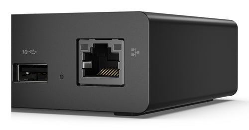 Lenovo ThinkPad USB4 Dock 5000 (with 135W Adapter)