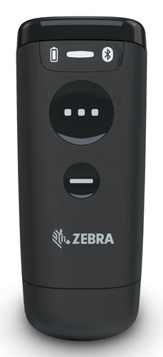 Zebra CS6080-SR400004QVW barcode reader