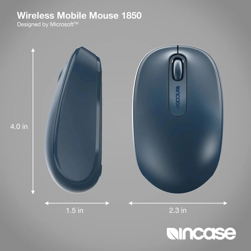 Incase Wireless Mobile 1850 mouse