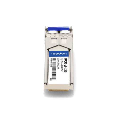 AddOn Networks SFP-25G-MR-LR-AO network transceiver module