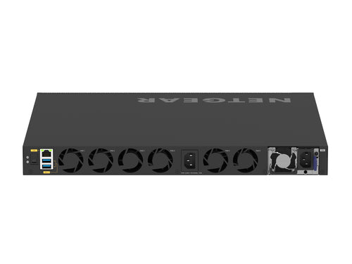 Network Switch NETGEAR M4350-16V4C Managed L3 Full Duplex Rack Mounting