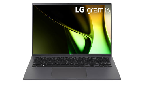 LG Gram 16Z90S-V