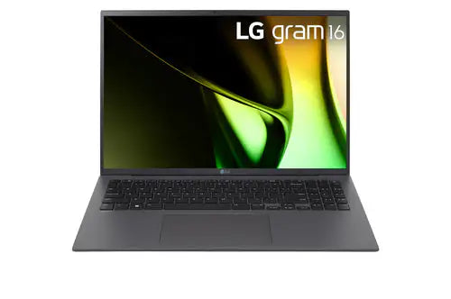LG Gram 16Z90S-V