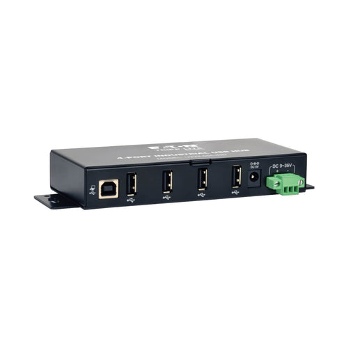 Tripp Lite U223-004-IND interface hub