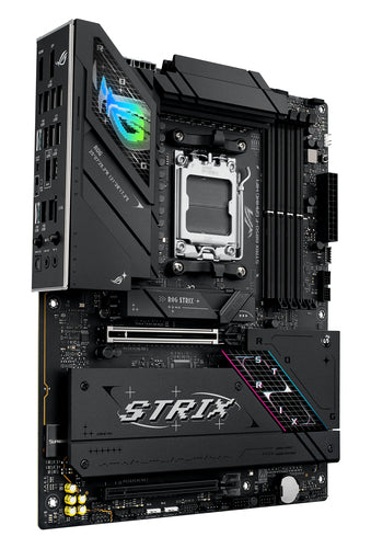 ASUS ROG STRIX B850-F GAMING WIFI