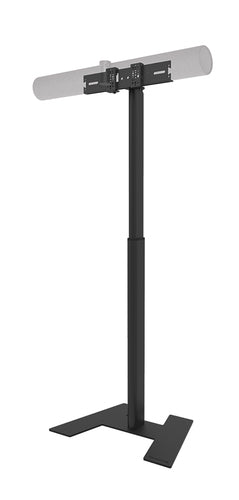 Neomounts AV80-500BL TV mount accessory