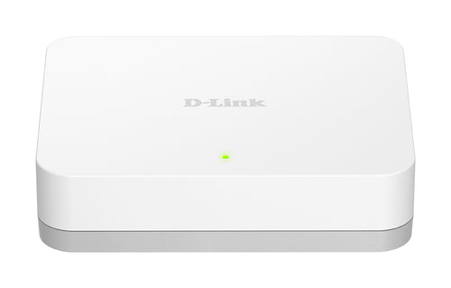 D-Link GO-SW-5G