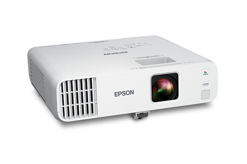Epson PowerLite L210W Projektor - 4500 ANSI Lumen, WXGA, 3LCD-Technologie