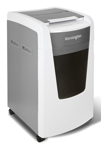 Mikro-Aktenvernichter Kensington OfficeAssist A6000 110L 1300 Blatt 55dB