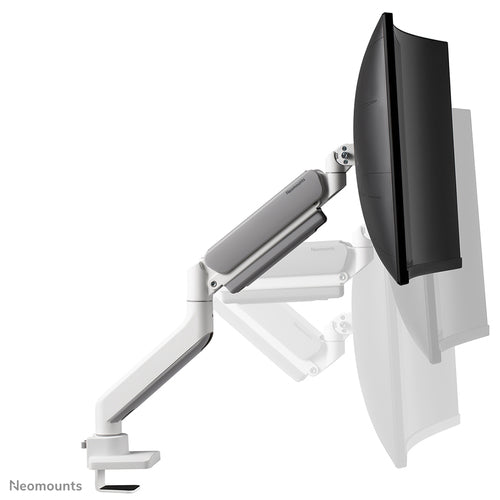 Neomounts DS70PLUS-450WH1 monitor mount / stand