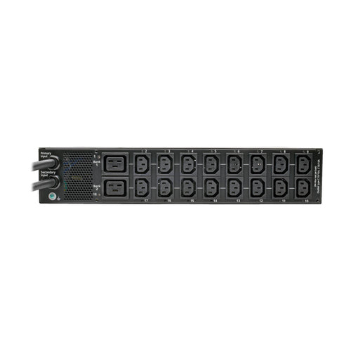 Tripp Lite PDUMH32HVATNET power distribution unit (PDU)
