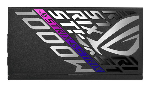ASUS ROG -STRIX-1000P-GAMING-E power supply unit