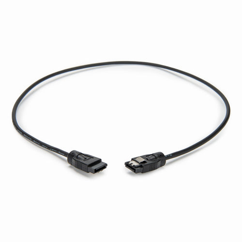 Rocstor Y10C867-B1 SATA cable