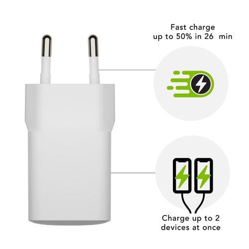 dbramante1928 CH18EUWH7095 mobile device charger