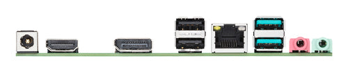 ASUS PRO H610T-CSM