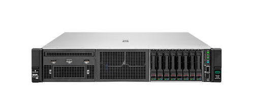 HPE ProLiant DL380 Gen10 Plus Server 32GB RAM 8-Core 3.2GHz Rack