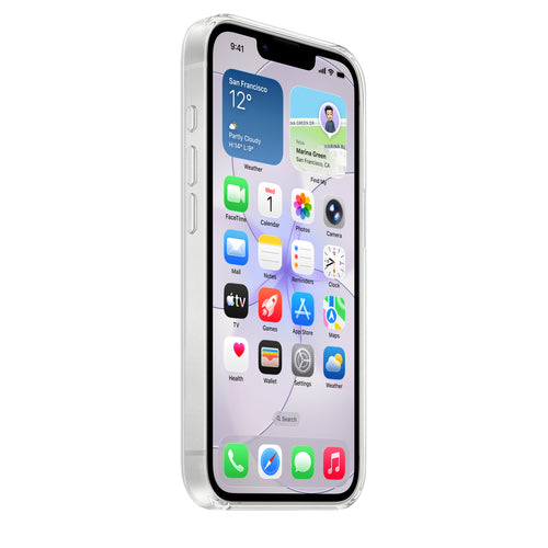 Apple MHWC4ZM/A mobile phone case