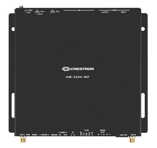 Crestron AM-3200-WF