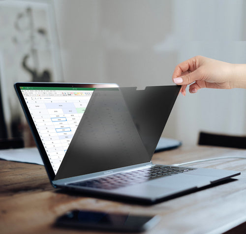 StarTech.com 14M21-PRIVACY-SCREEN display privacy filter