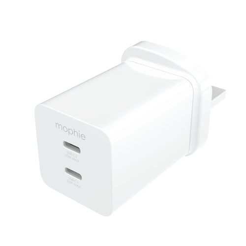 mophie essentials 409911855 mobile device charger