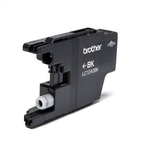 Brother LC1240BK ink cartridge