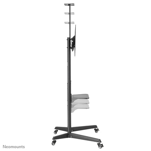 Neomounts FL50-550BL1 multimedia cart/stand