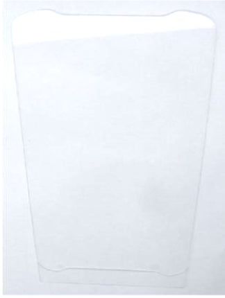 Screen Protector for Zebra TC73 TC78 Tempered Glass Clear