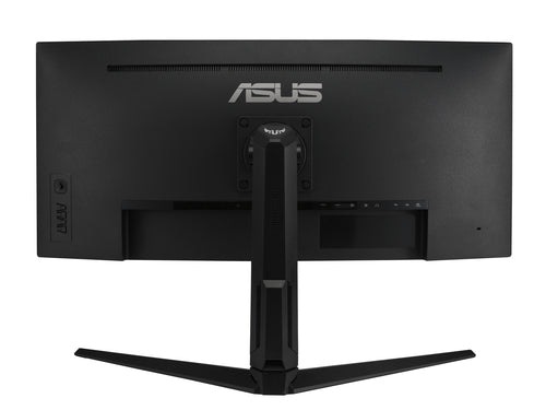 Gaming Monitor ASUS TUF VG34VQL1B 34 Inch UltraWide QHD 3440x1440 1ms LCD