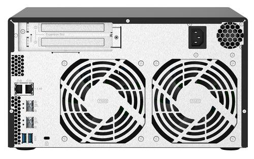 QNAP TS-832PX