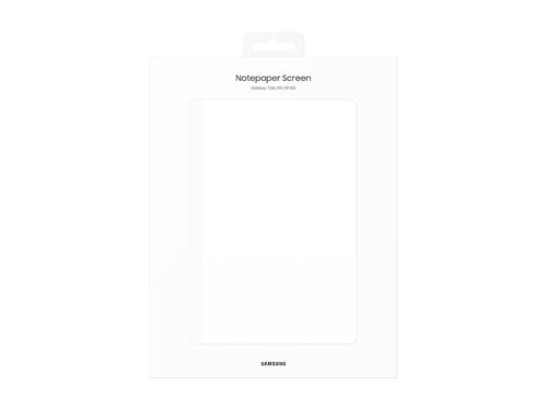 Samsung EF-ZX712PWEGUJ tablet screen protector